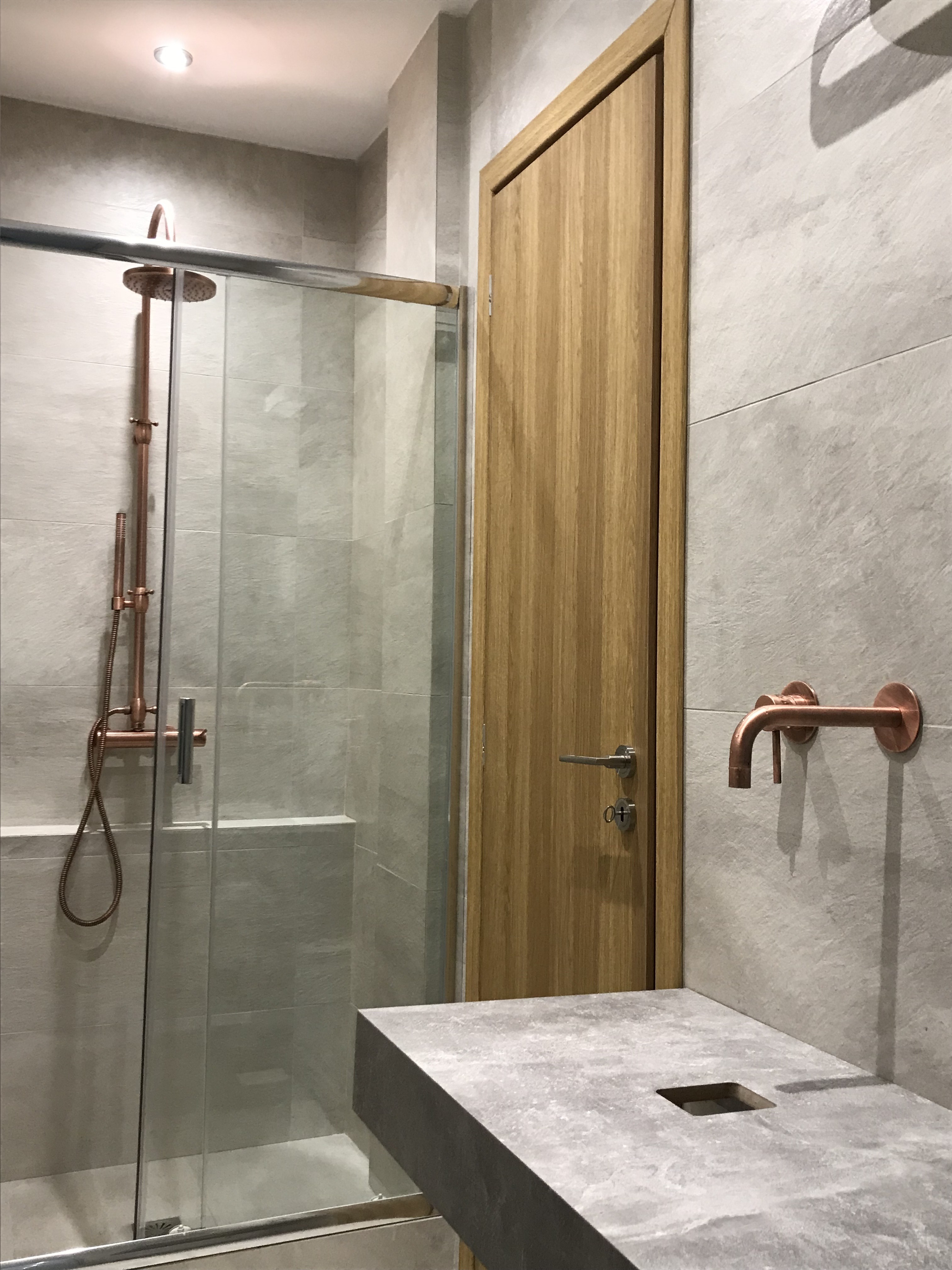 古希腊 1928 年老石屋的现代重生-23