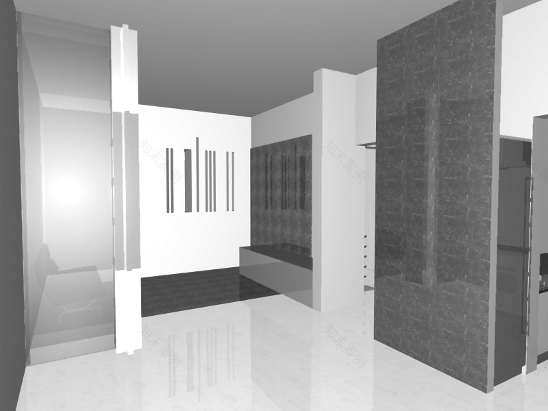 历史中心独立别墅的翻新设计-21