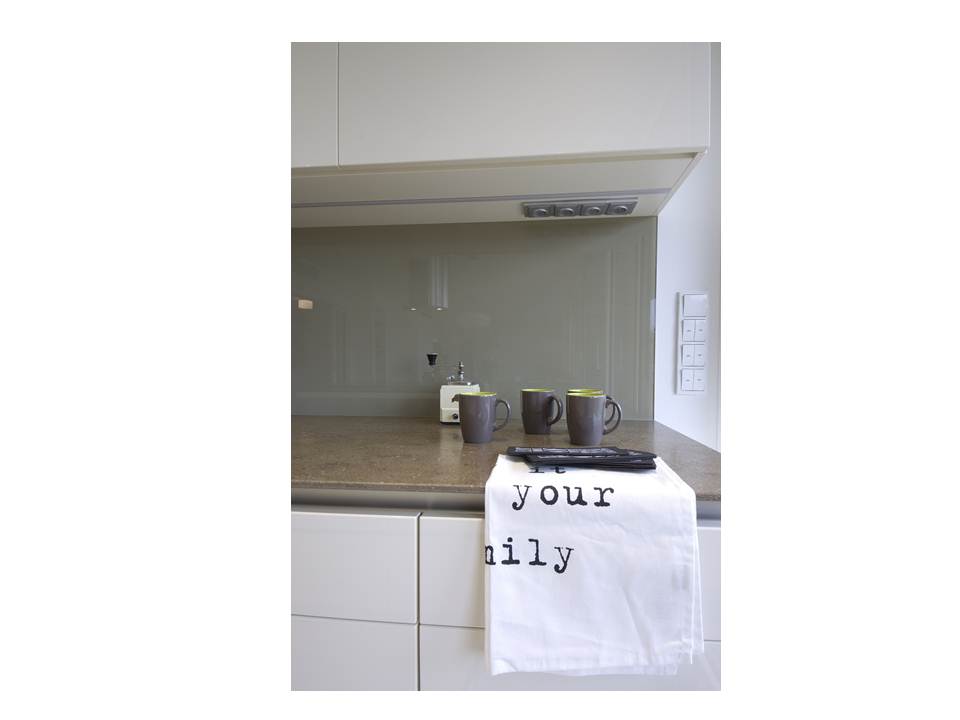 完美融合 | 单家庭住宅室内设计-5