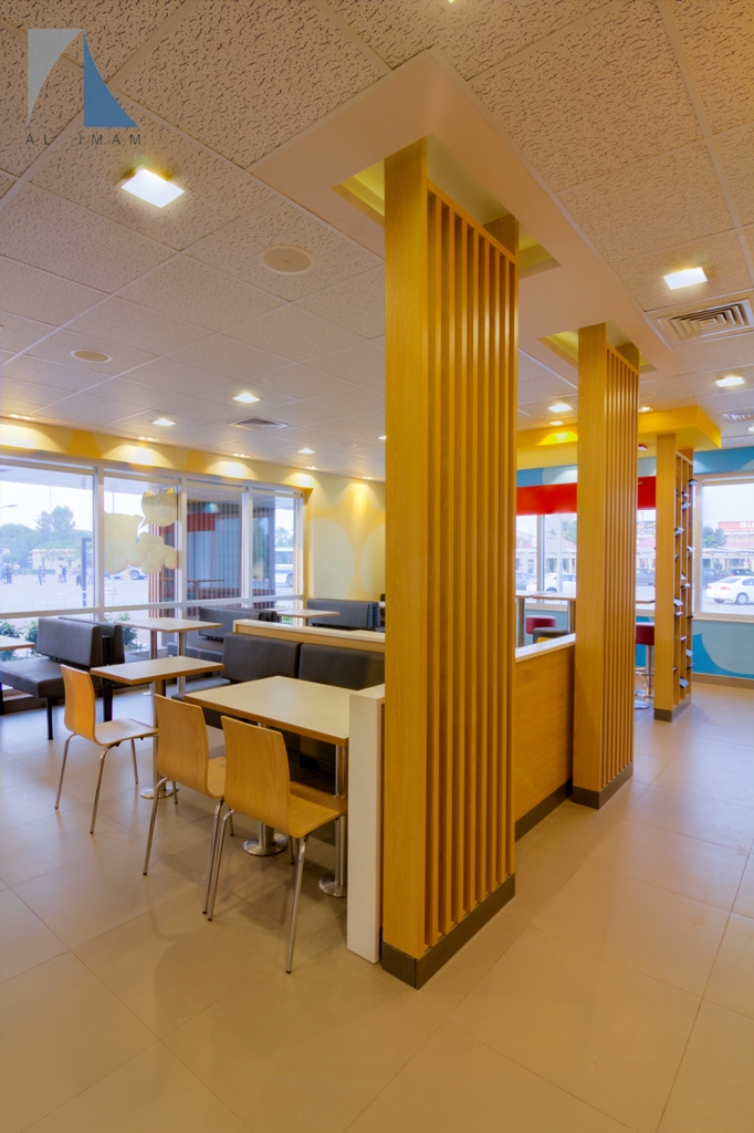 McDonald's Bhera (south), Pakistan-14