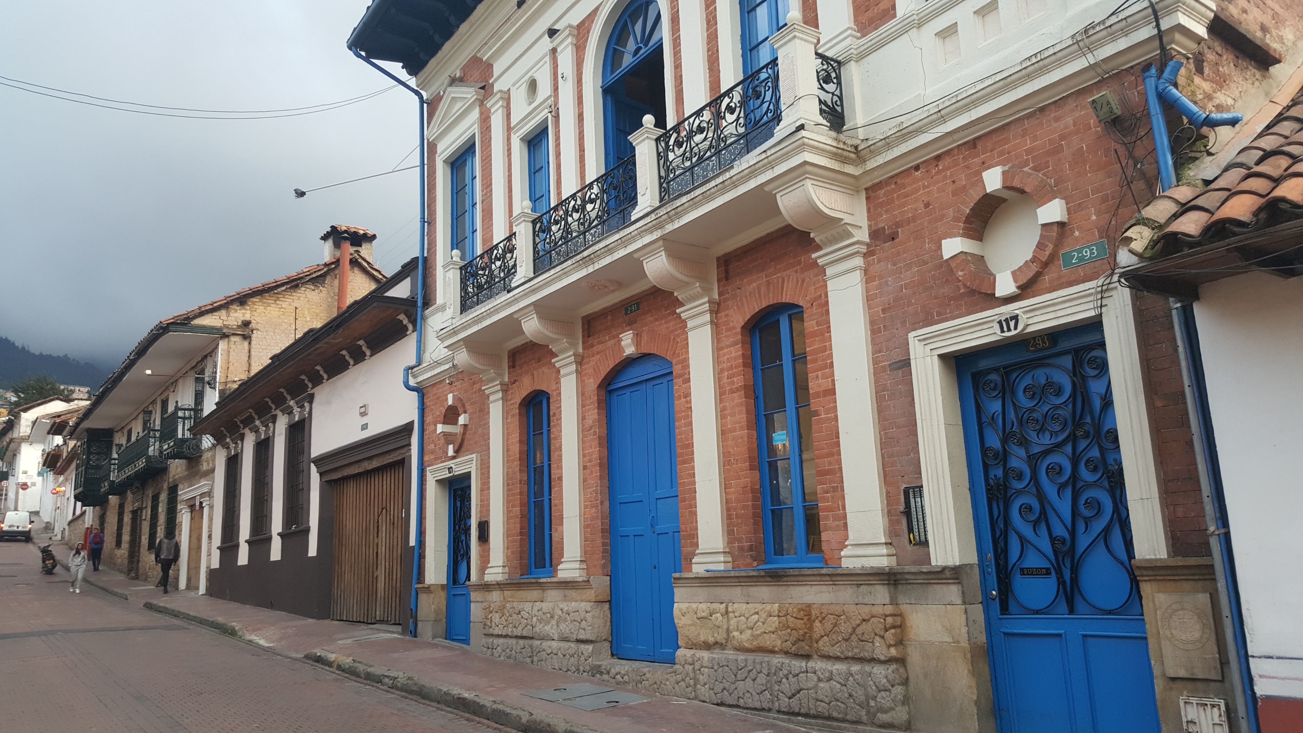 Selina Hostels 艺术之旅-15