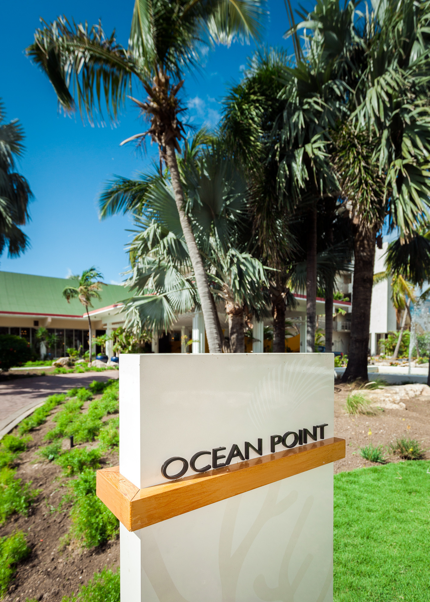 Sonesta Ocean Point 度假村-8