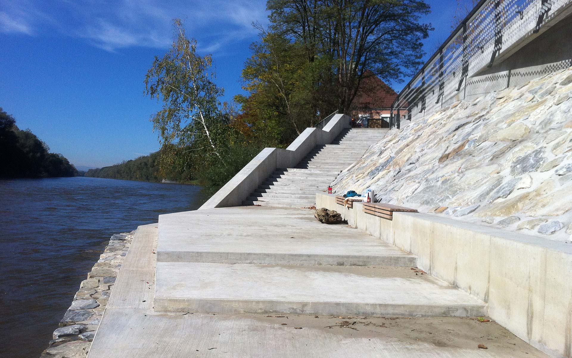 跨界之桥 · 连接文化和生活的艺术之作-7