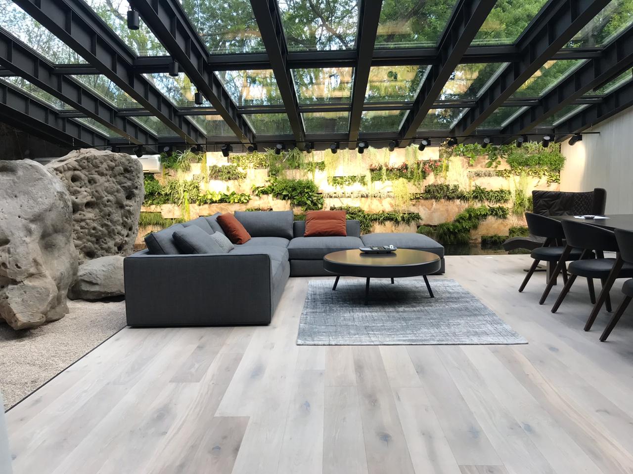 哥伦比亚海滨别墅-0