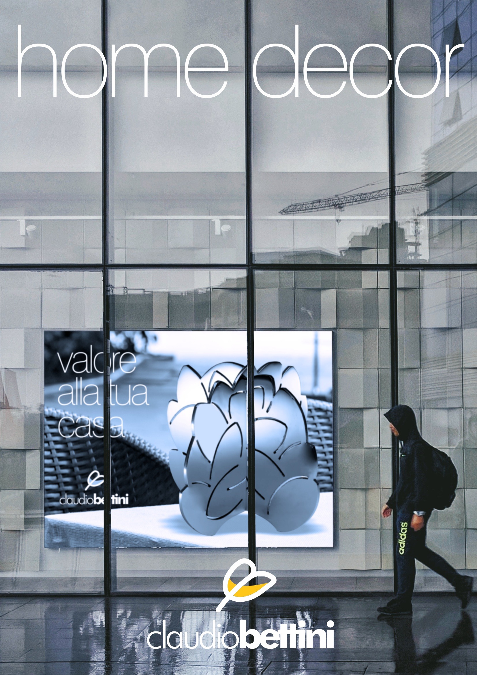 现代家居设计之光 · Claudio Bettini 家居饰品-41