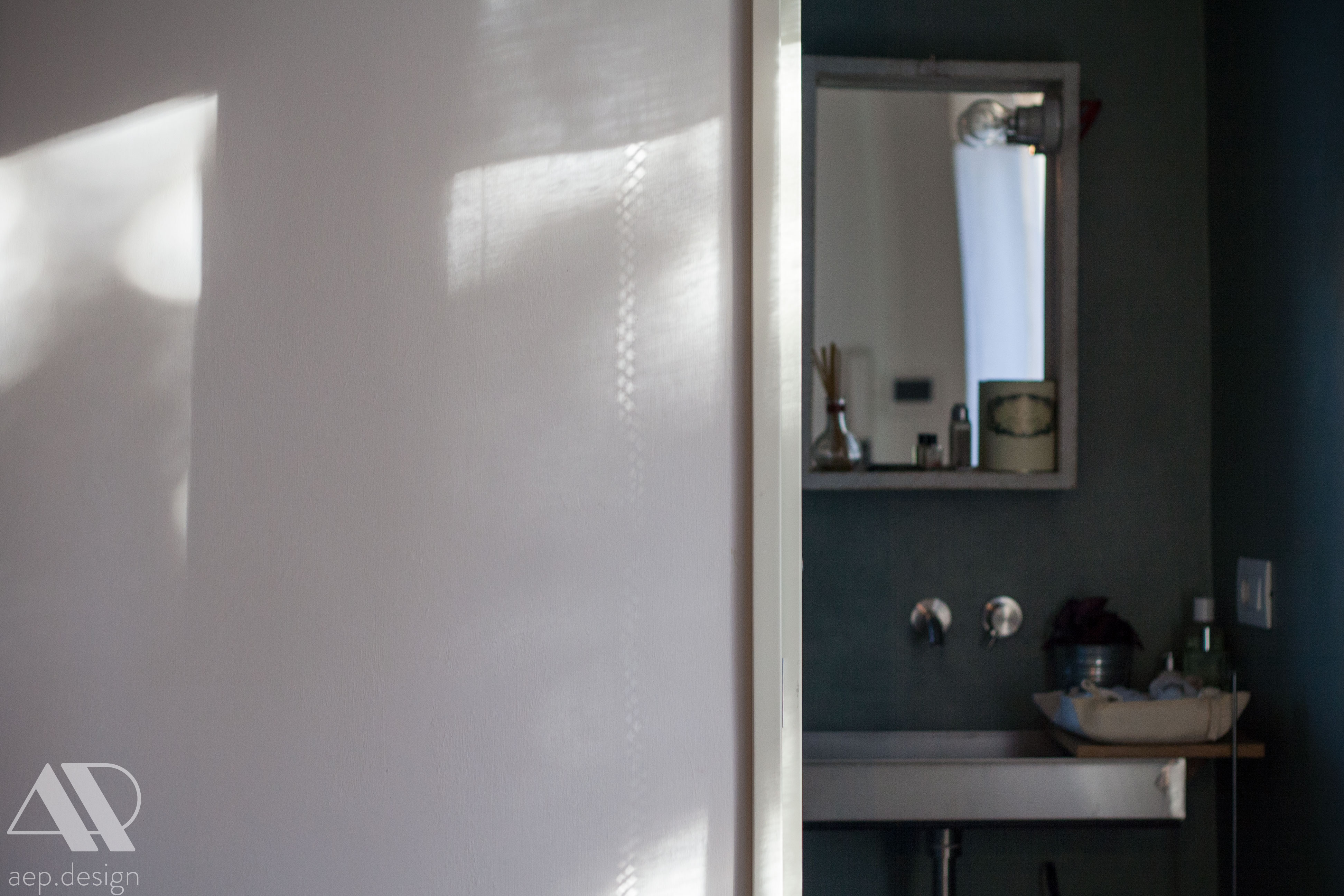 意大利古宅焕新颜——私人公寓翻新记-16