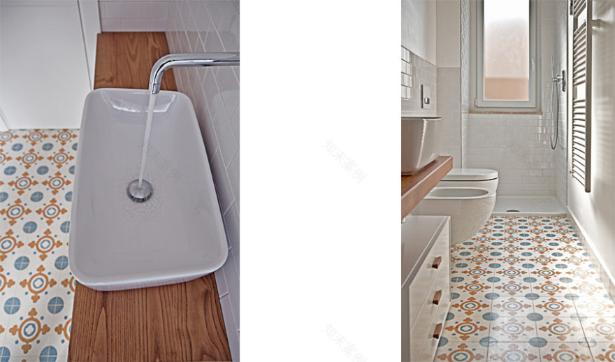 米兰私人公园里的活力空间-29