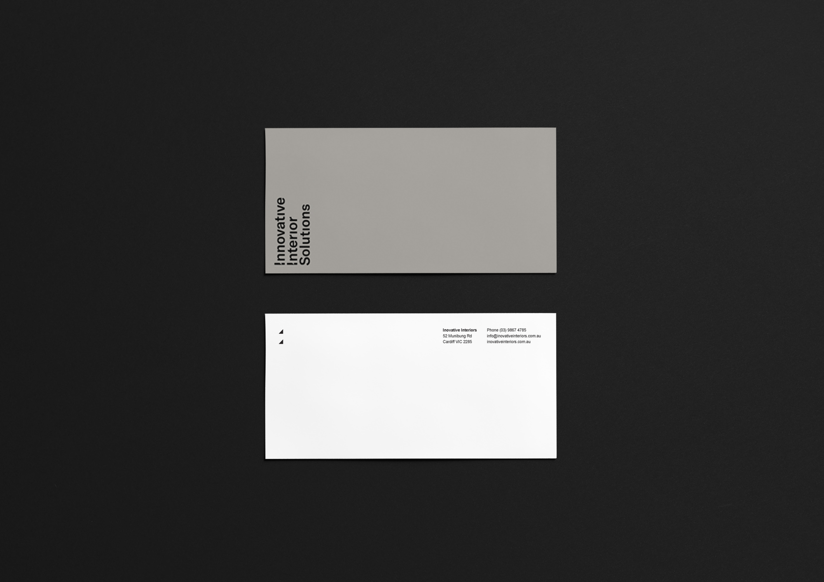 Innovative Interior Solutions / Branding-12