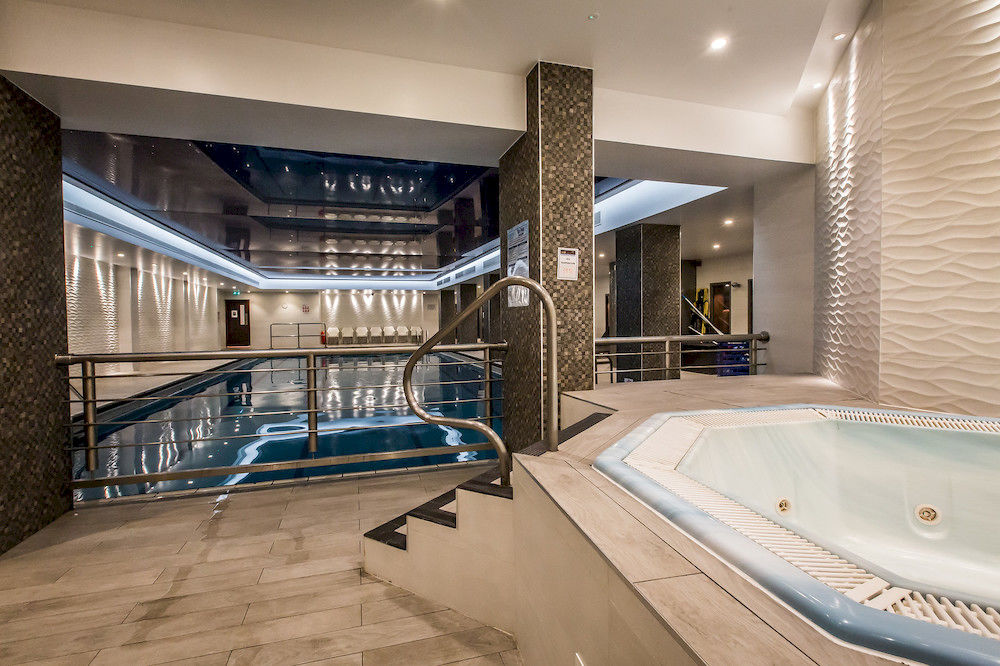 The Kensington Close Hotel   伦敦-2-37