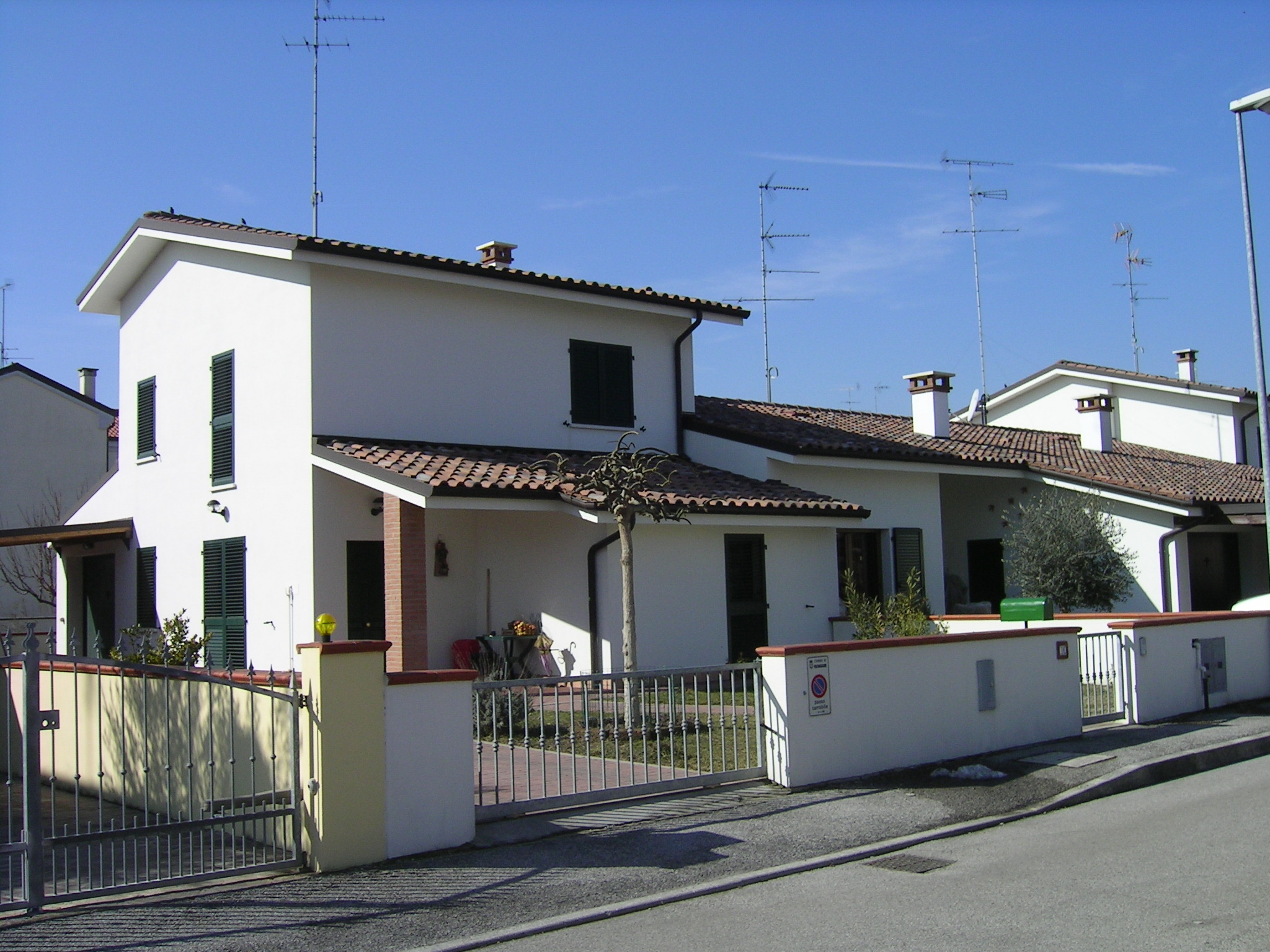 四户住宅·波托马焦雷-27