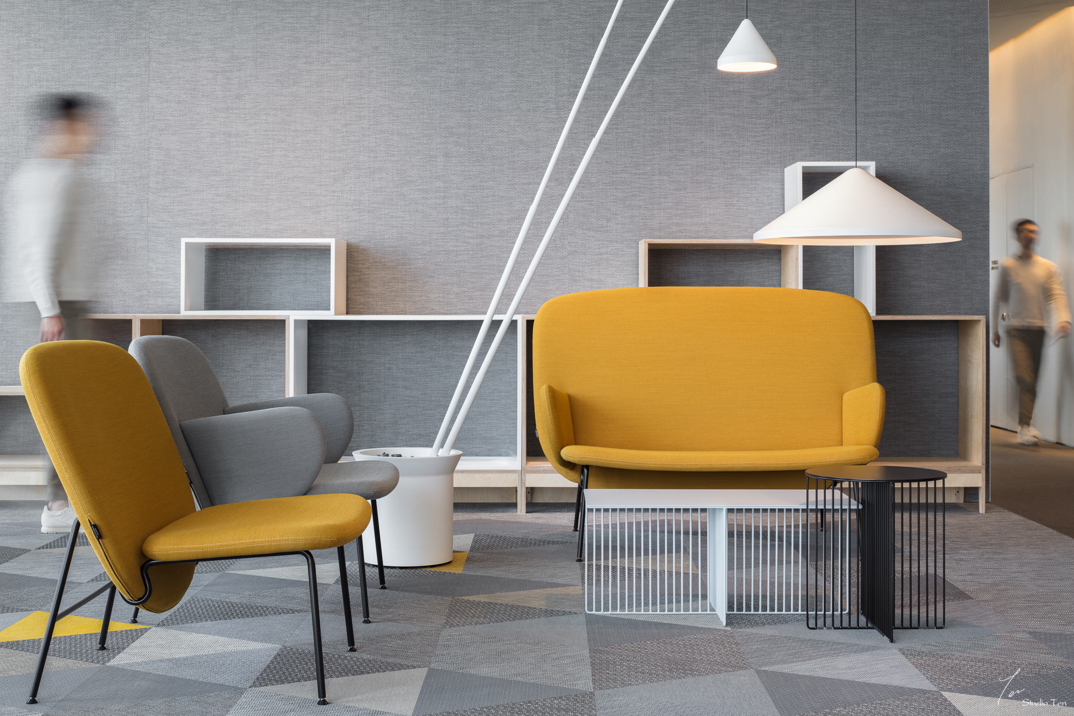 迈科集团总部办公室-10