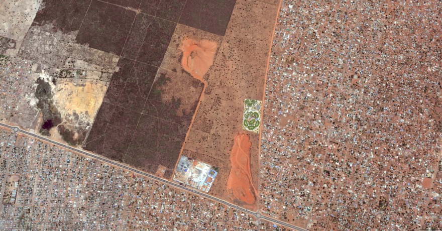 文化学府艺术中心设计-3