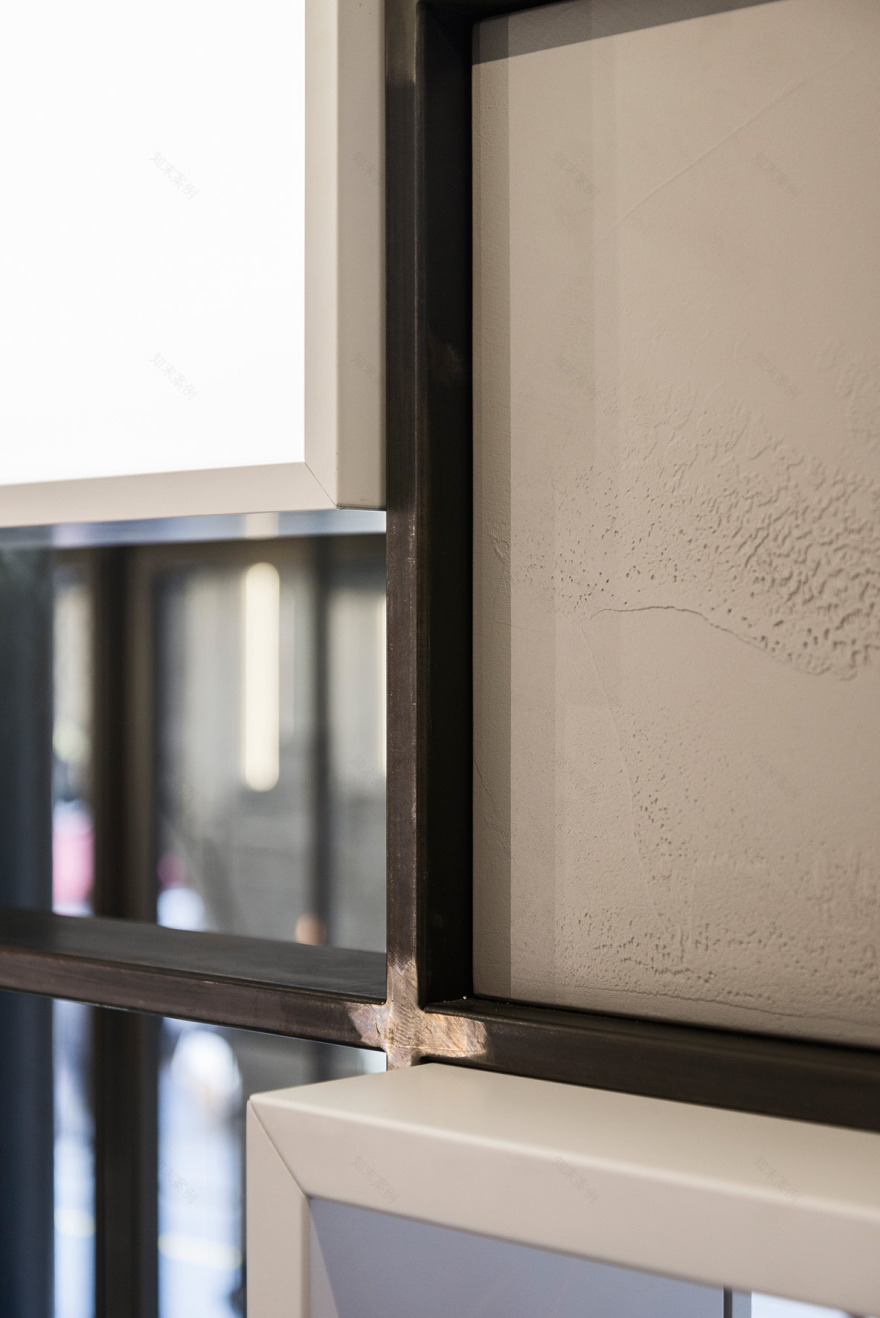 创新零售概念店 Mauri Global Beauty Concept Store-46