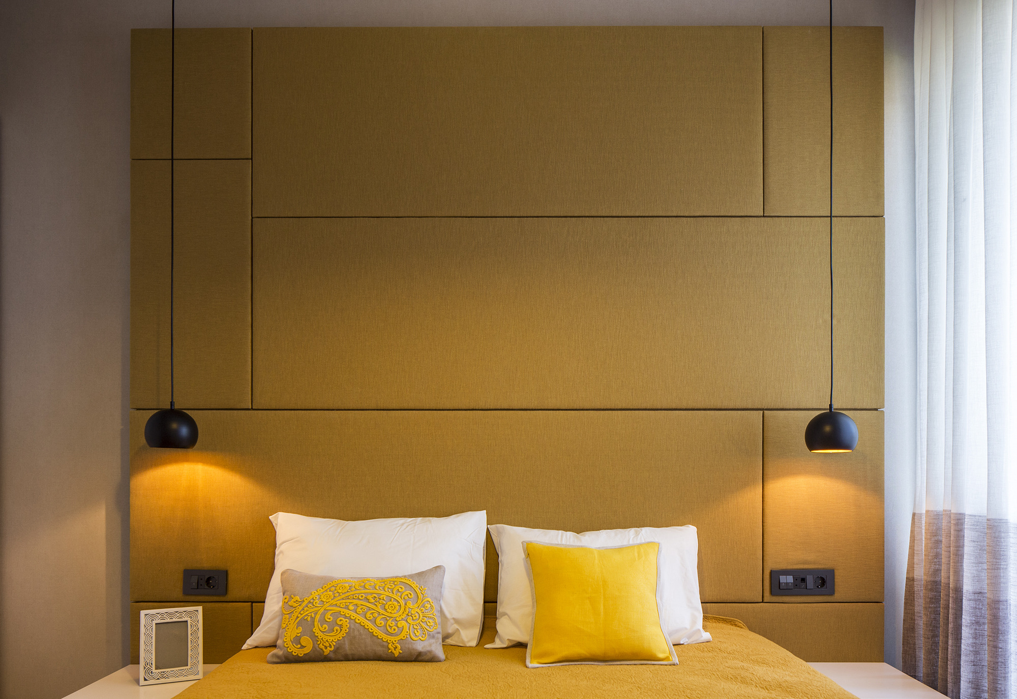 3S FIRUZE HOUSING 社区-7