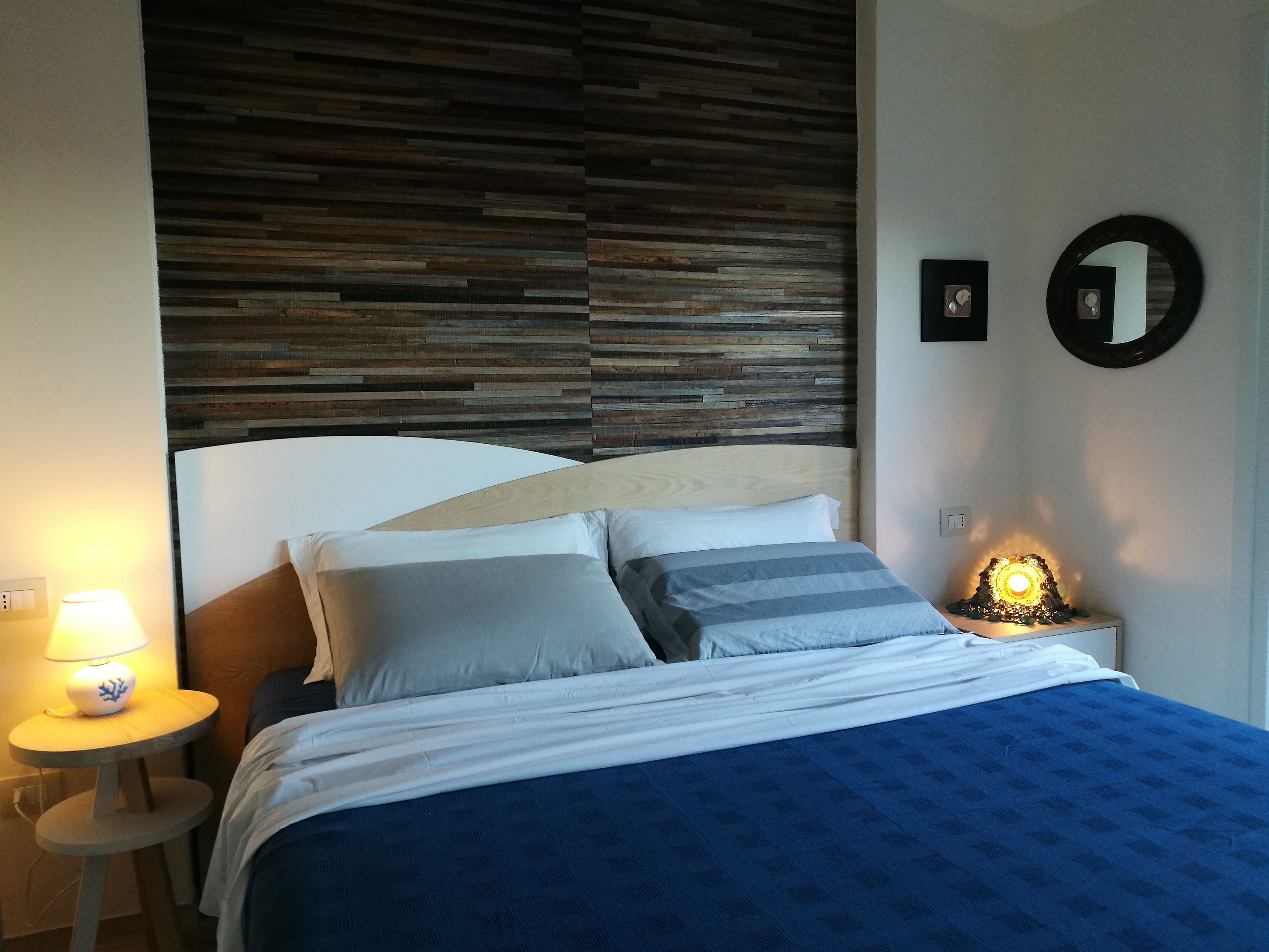 地中海风情 海景别墅设计-3