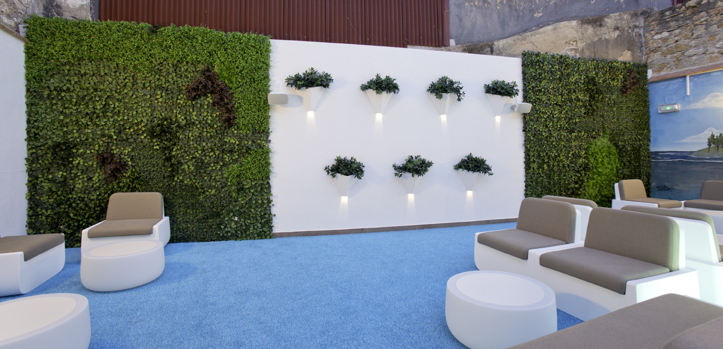 La Xerna del Mar 海洋主题餐厅-5