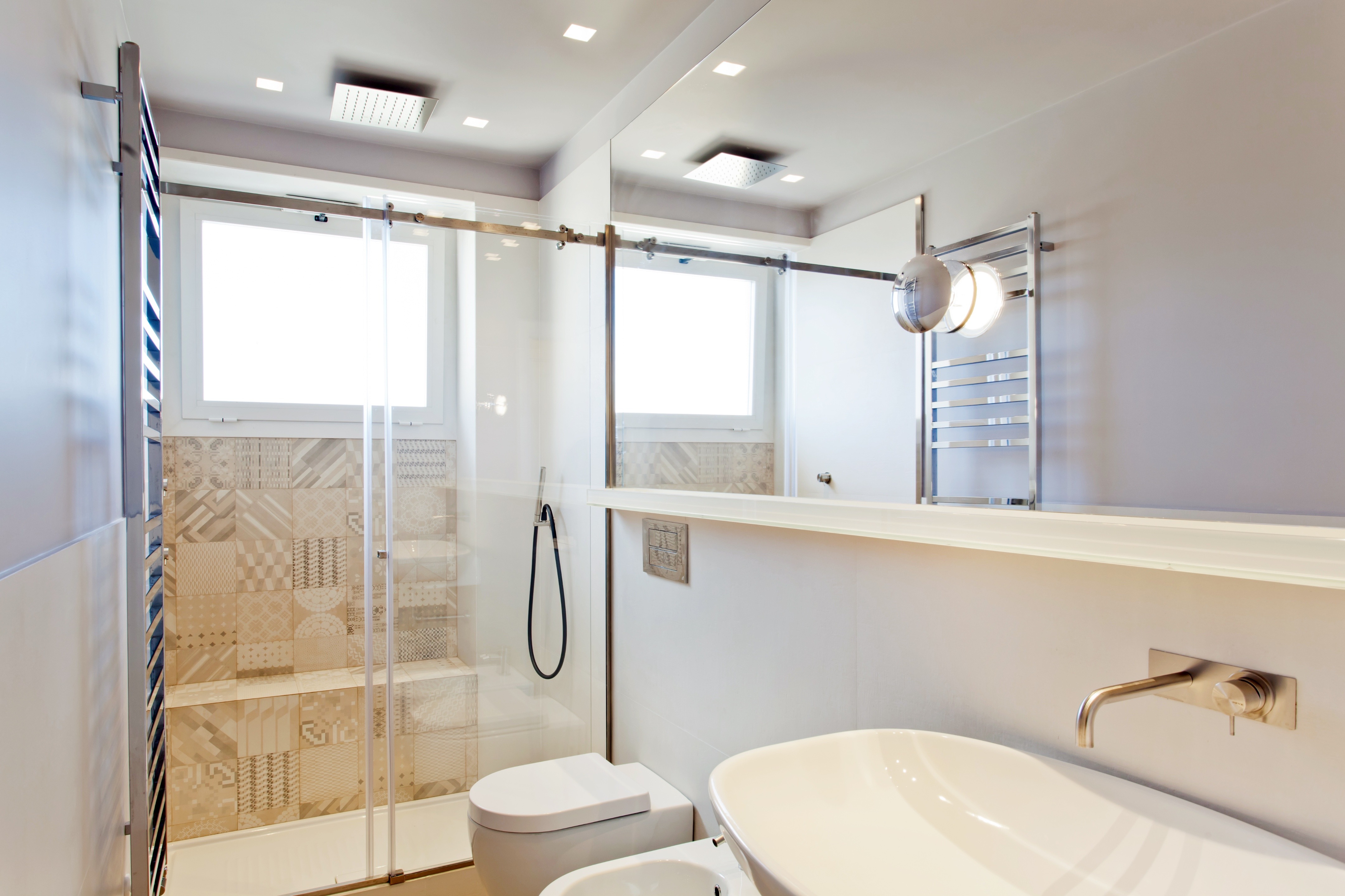 米兰公寓的精致生活 - 个性化家具与照明设计展现独特魅力-18