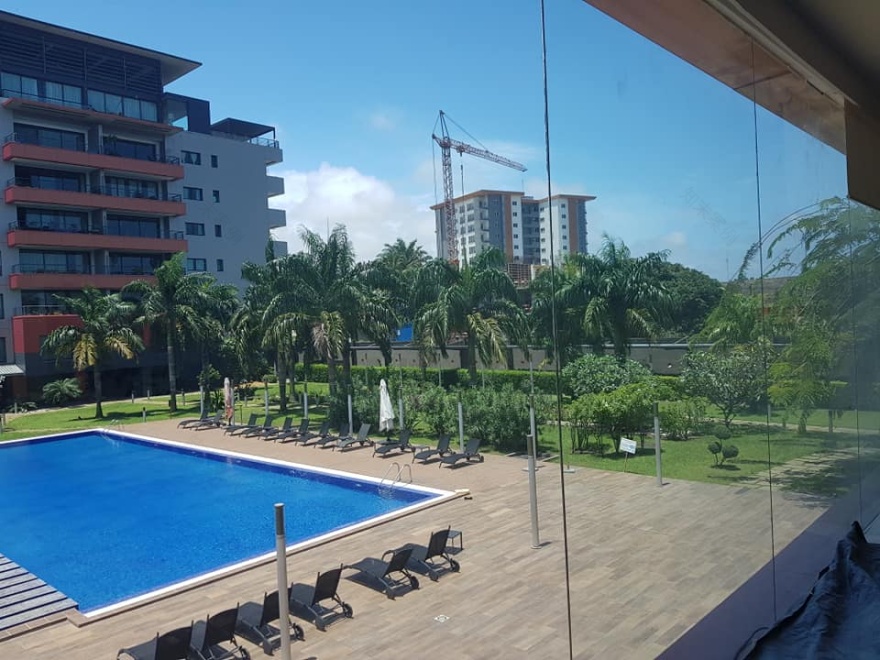 LA PARENTHESE 餐厅-46