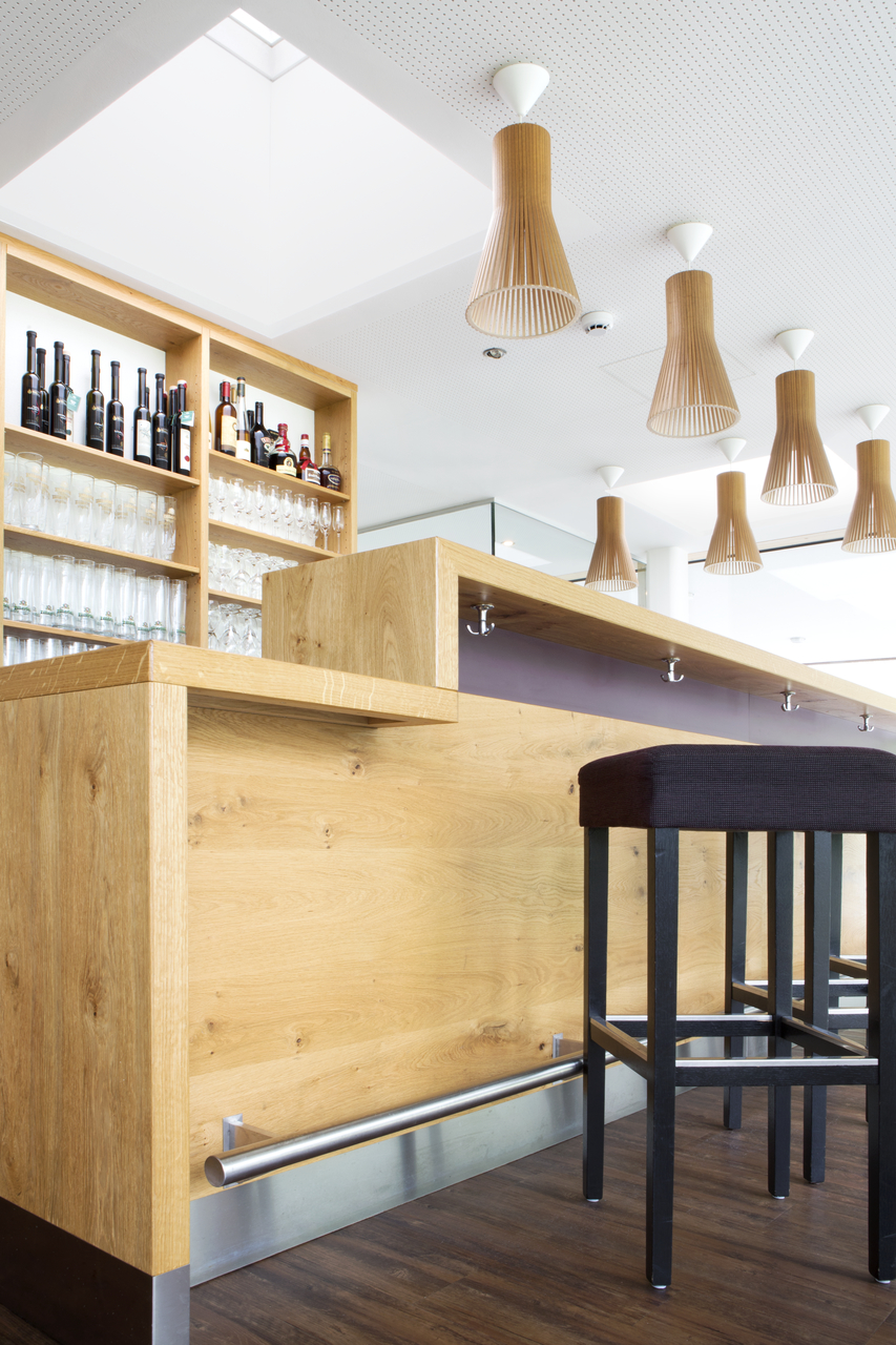 湖畔菲舍尔酒店-10