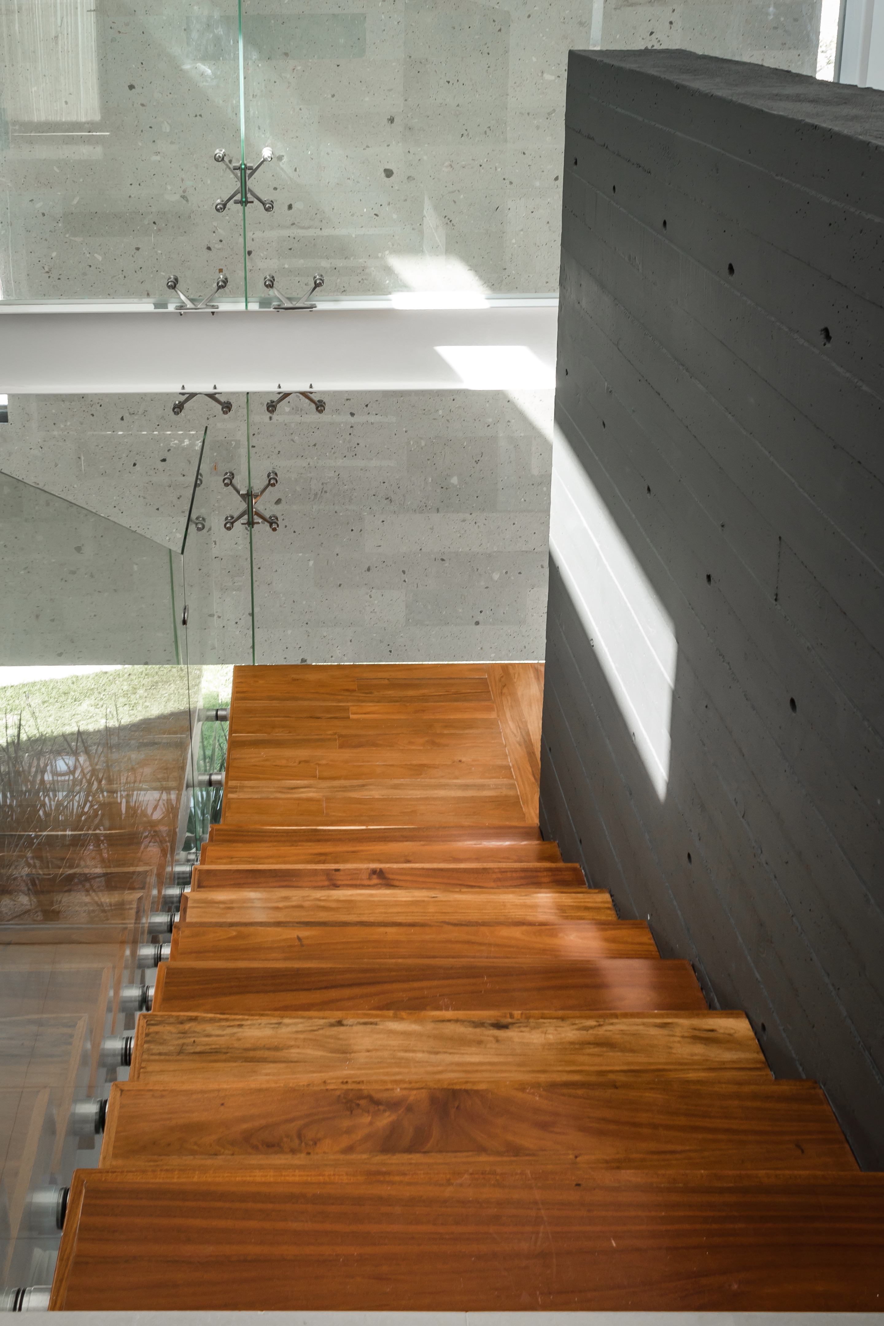 2016 年完工的私人住宅室内设计案例-56