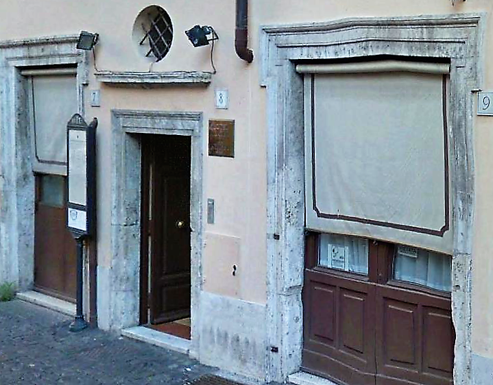 古罗马剧院酒店的重生-0