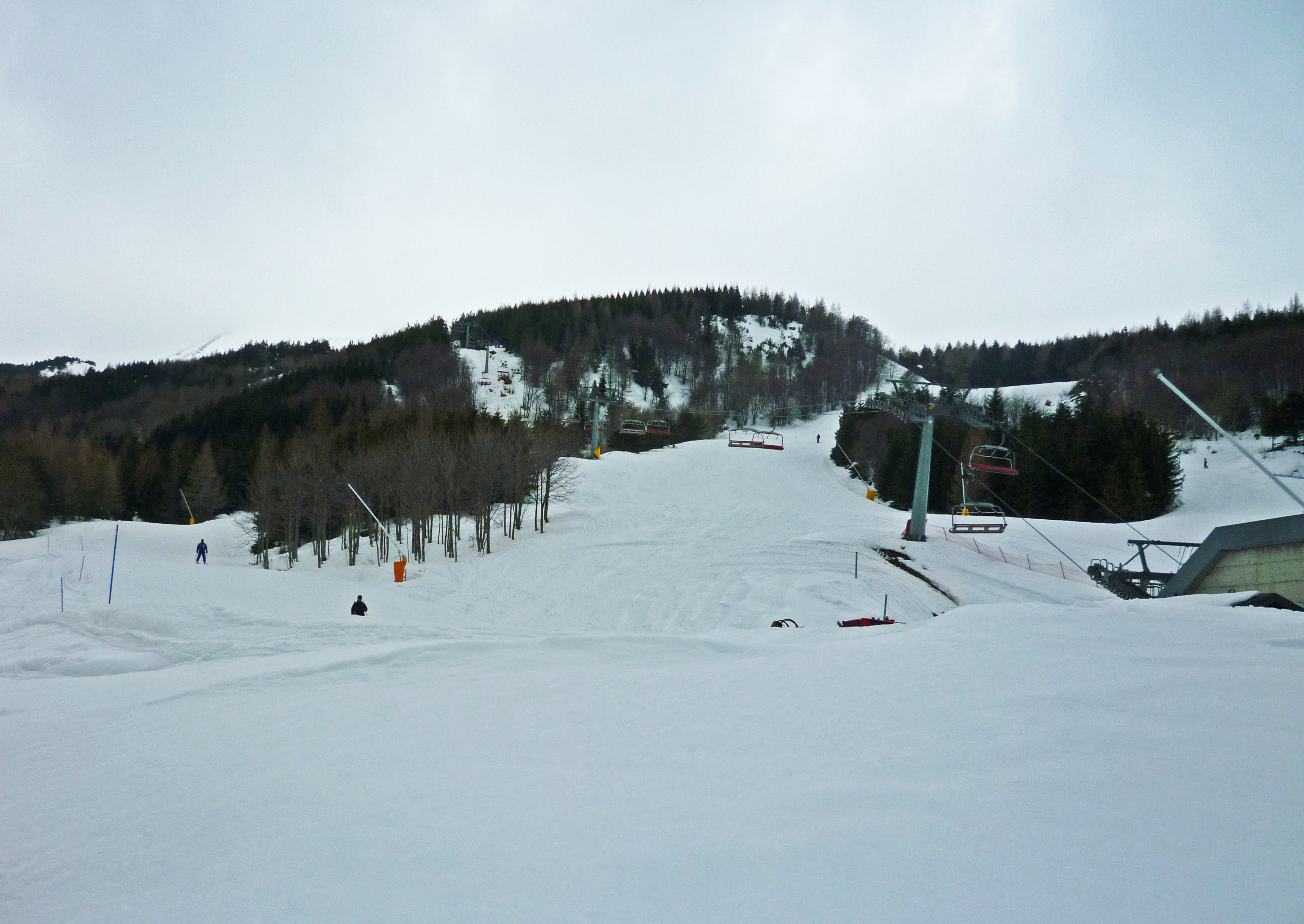 S·I·A· 吊椅索道建设项目（法纳诺）-7