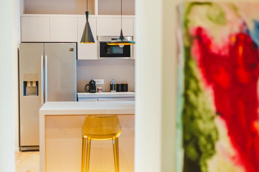 科伦坡 13 精品公寓-7