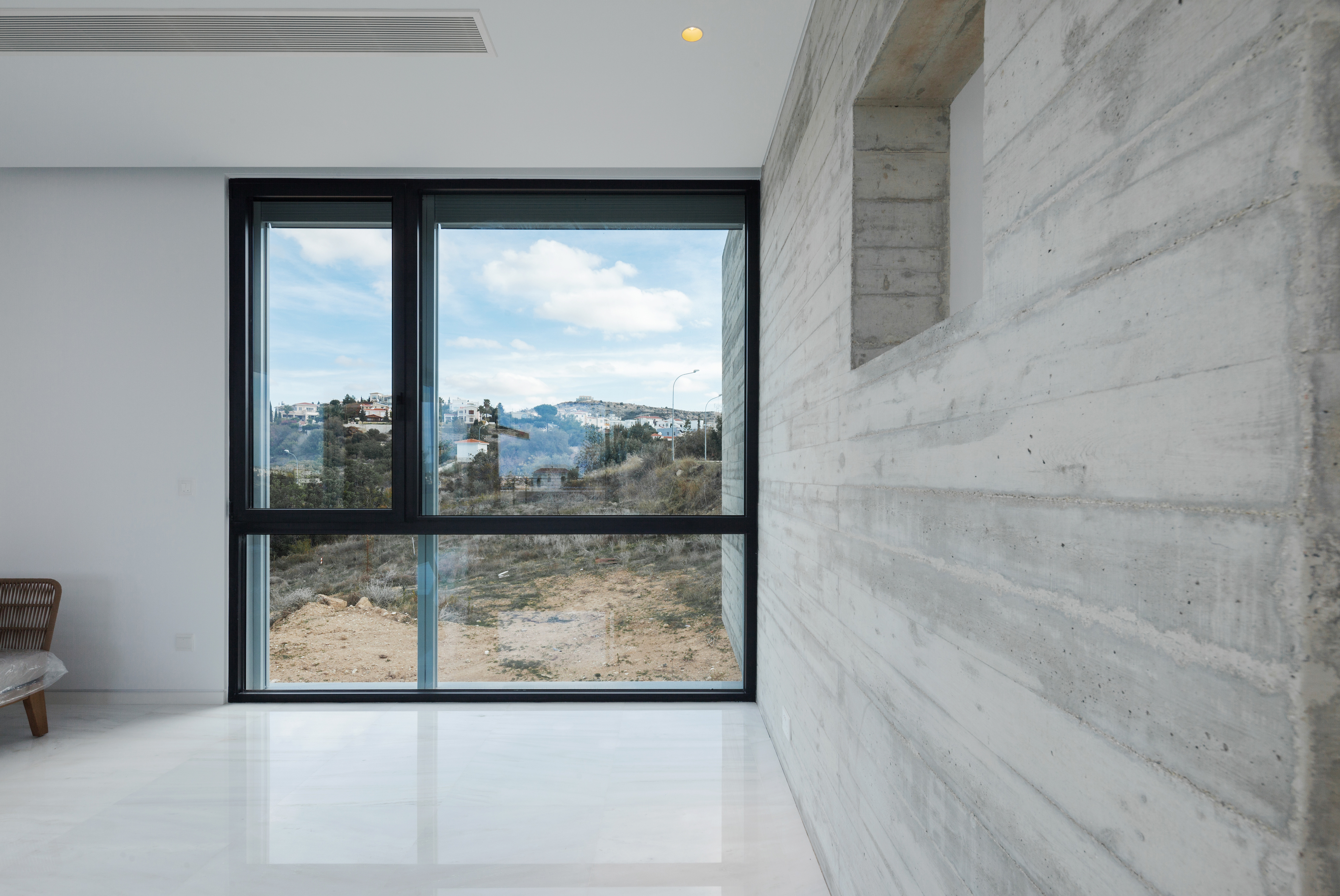 CK House | 嵌入景观的河畔家园-20