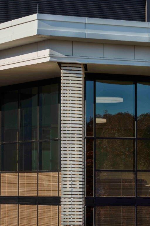 肯塔基大学雅各布斯科学楼-7