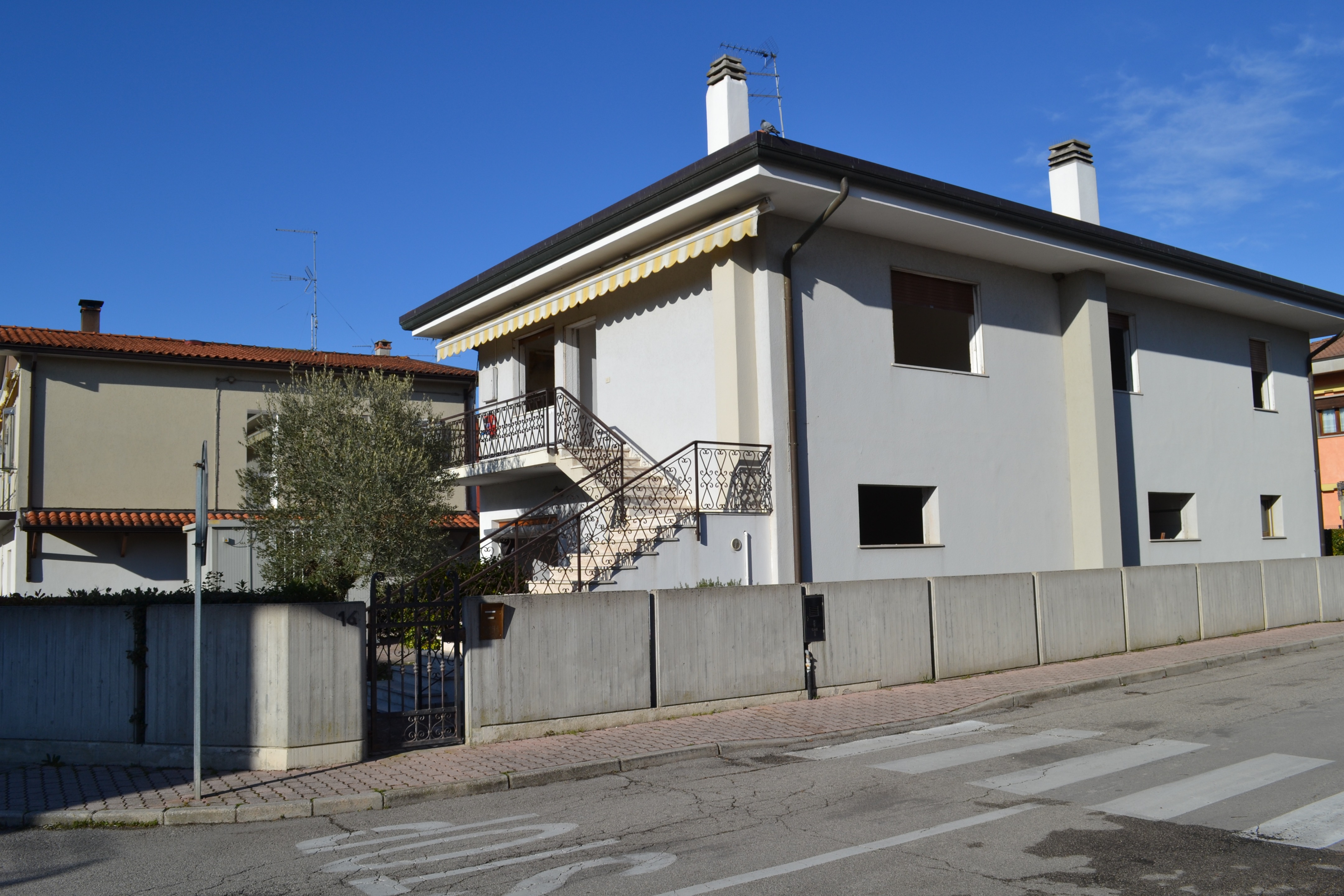 2018 年完工的卡萨·卡 rer 单家庭住宅-5