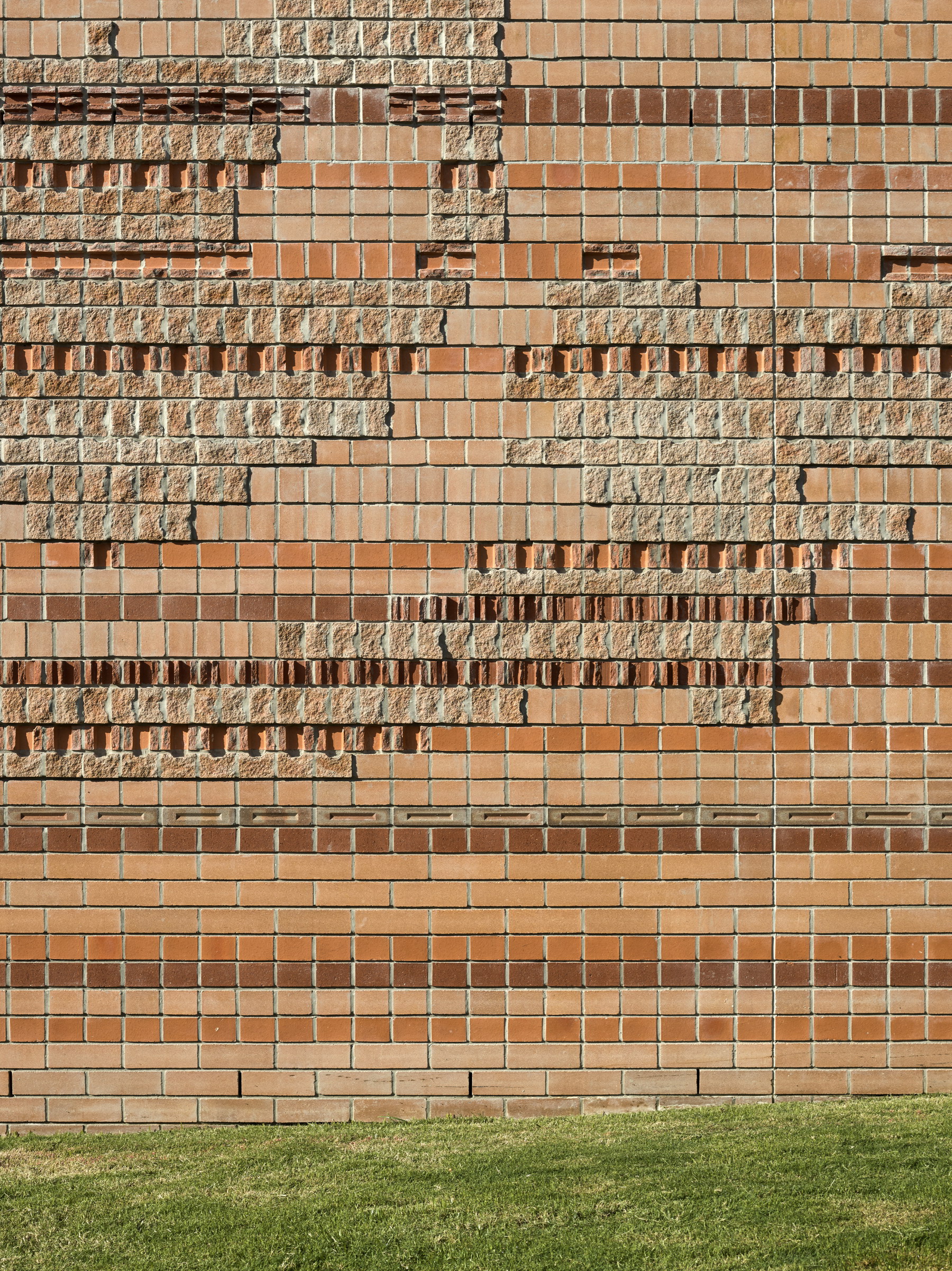 澳洲昆士兰大学 King's College 新 Wensley 翼楼-18