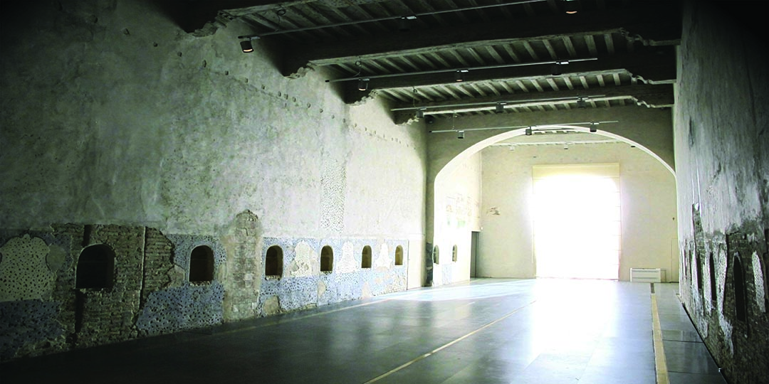 创意壁纸打造多元空间设计-90