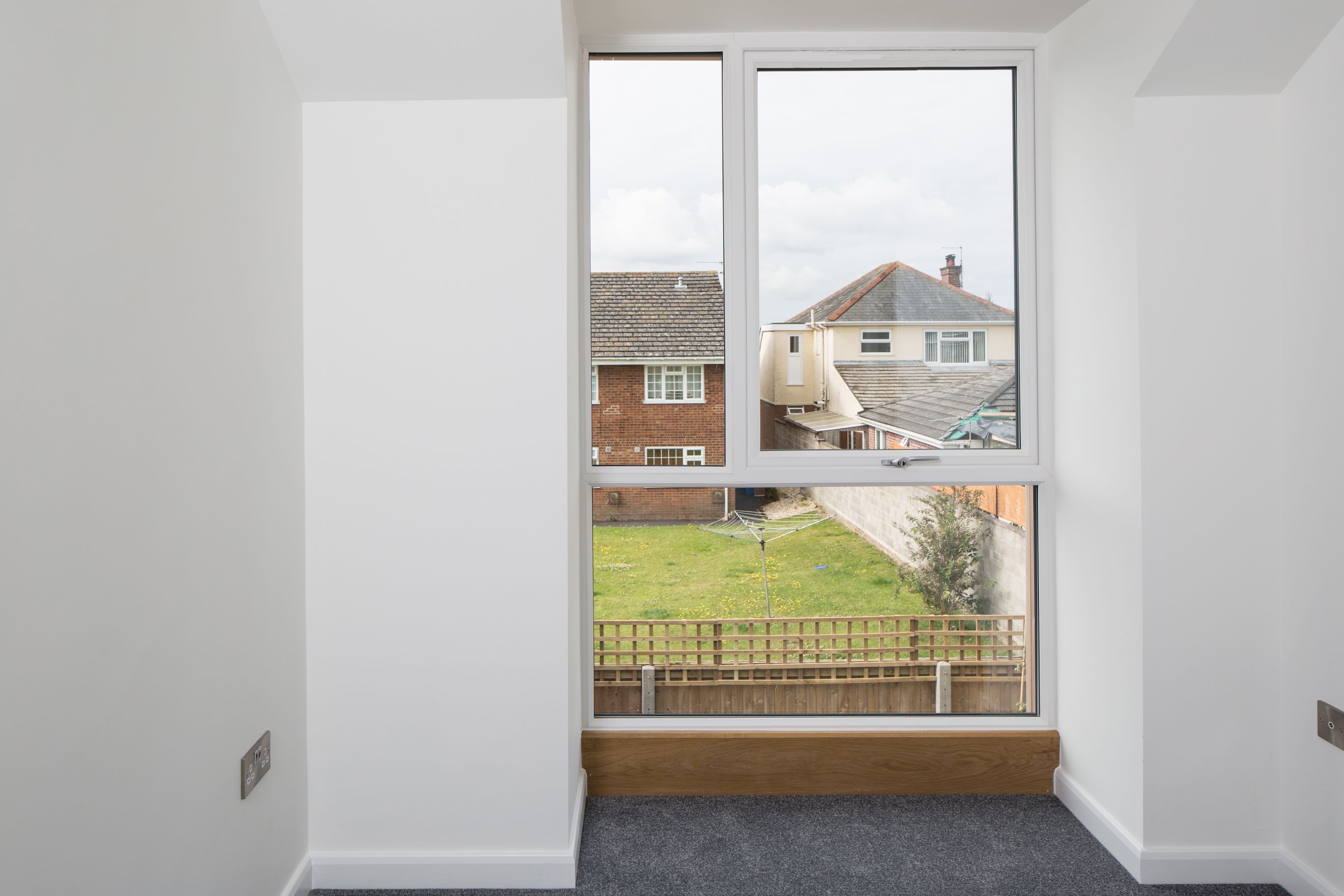 英式郊区翻新记 · 废弃场地变宜居家园-8