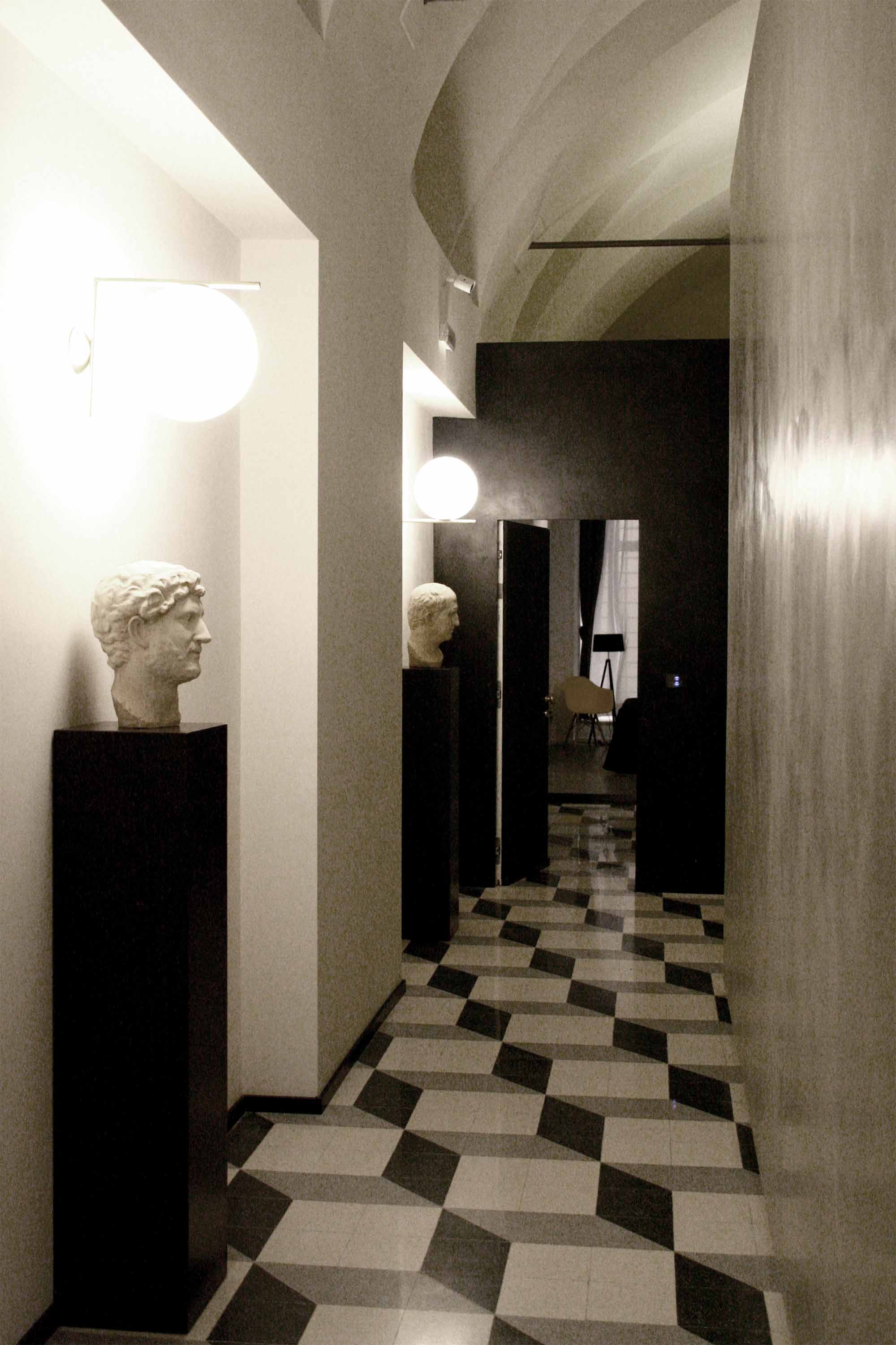 历史建筑复兴，星级酒店焕新颜-4