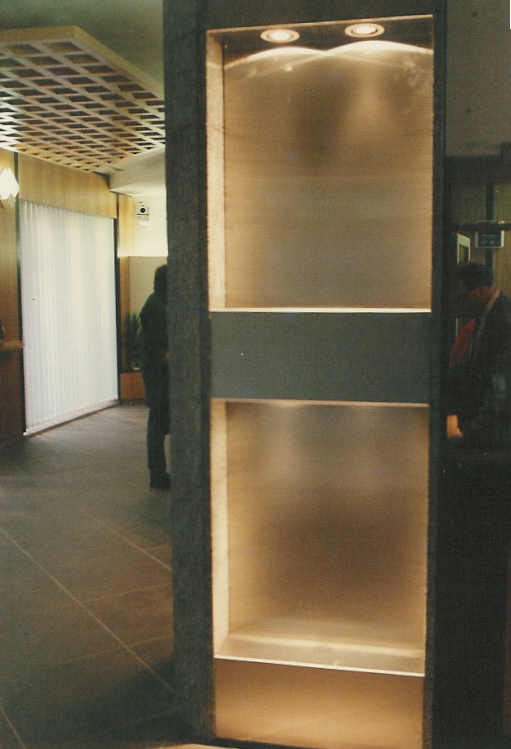 90 年代德国法国小型室内设计作品集-43