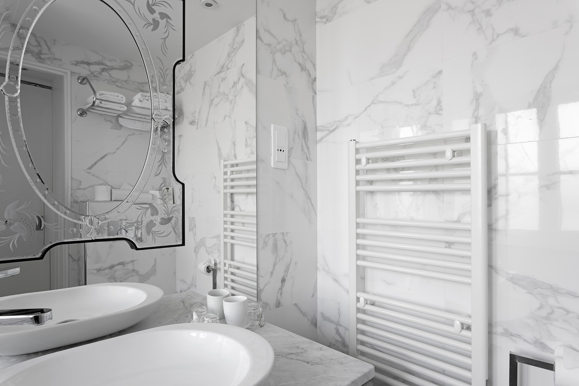 巴黎色彩盛宴,Cluny 广场酒店的华丽蜕变-6