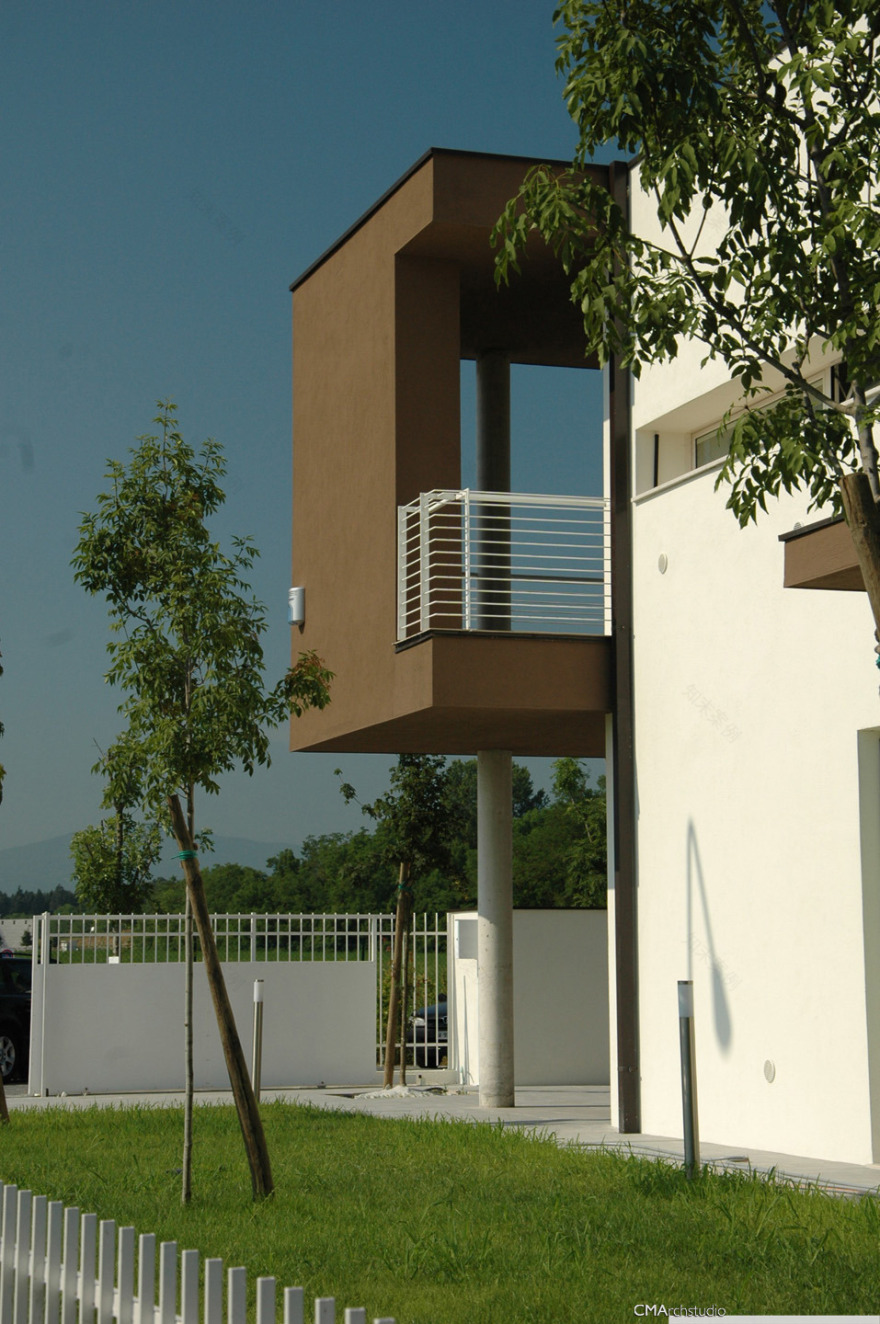 意式乡村别墅的四季观景点-8