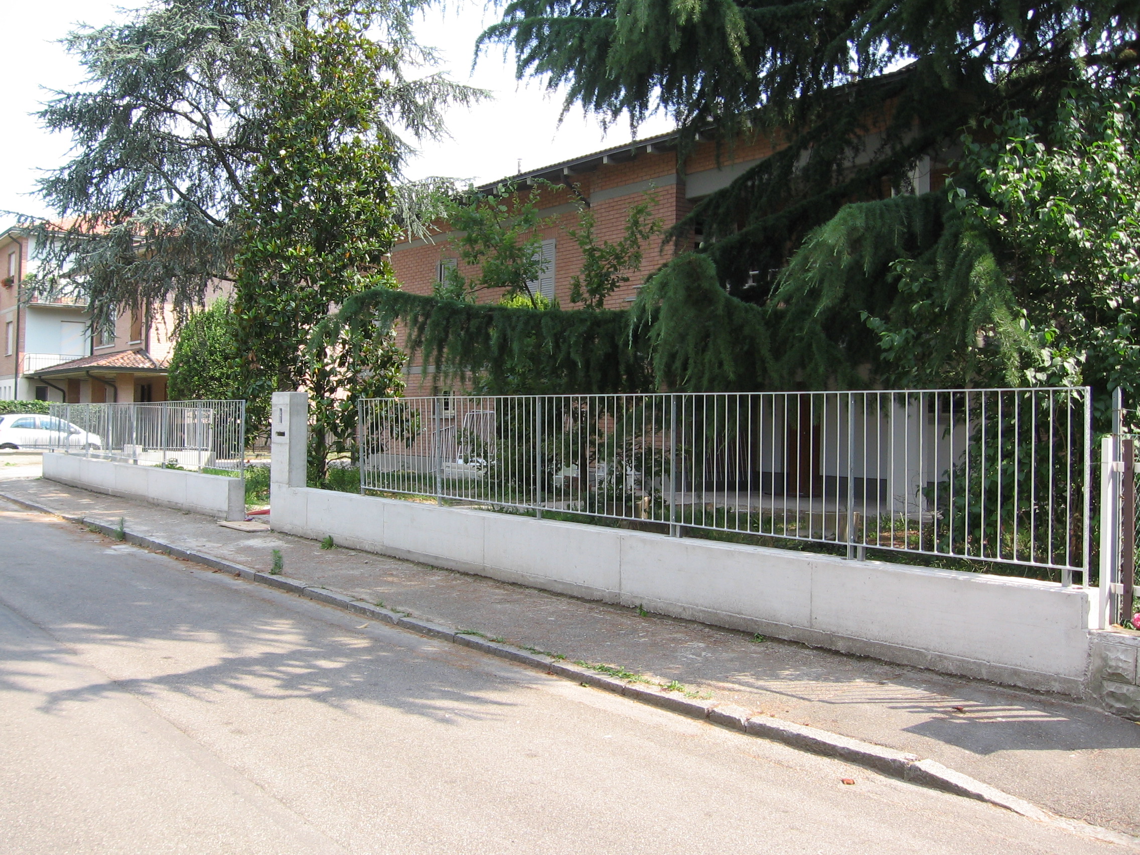 2008 年私人住宅翻新设计-20