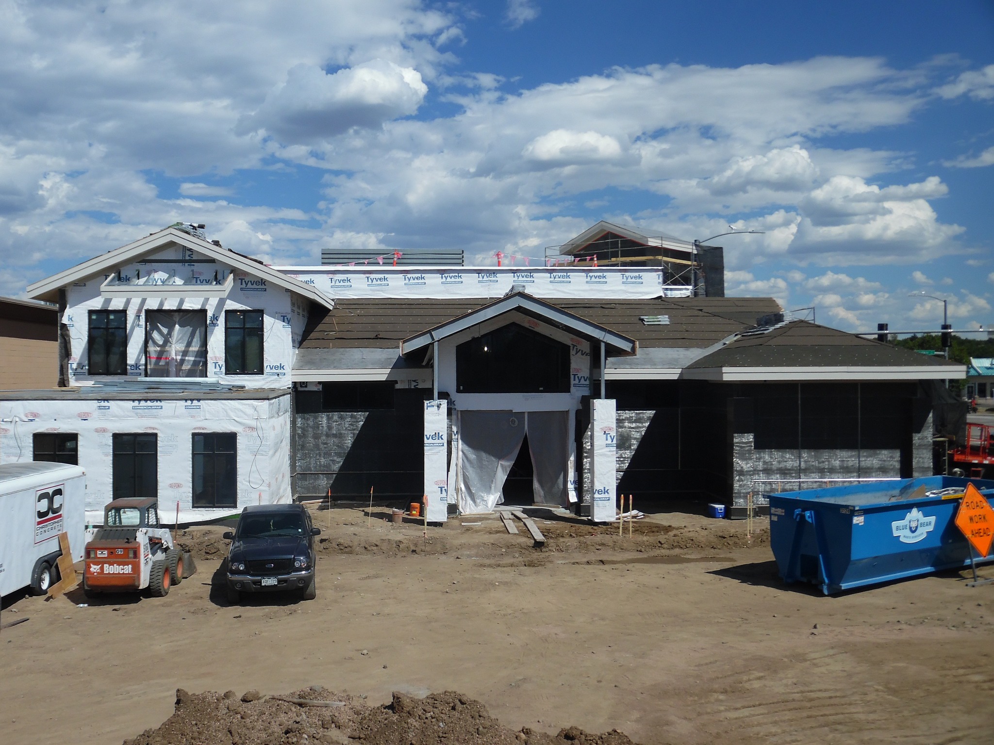 室内设计奖威廉斯珠宝商-32