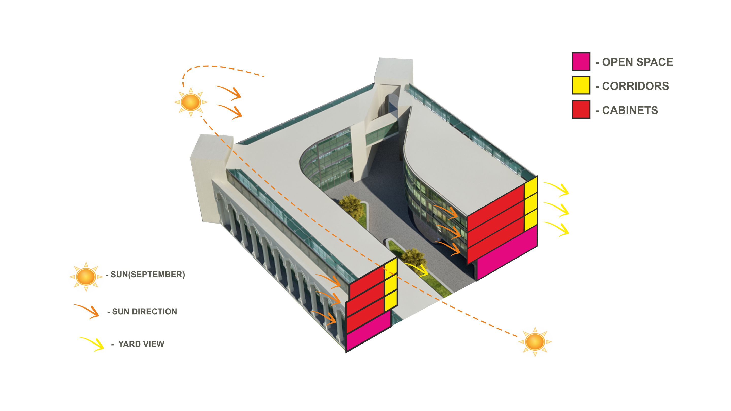 教育总部大楼-14