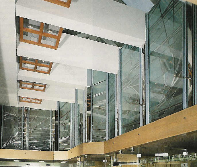 90 年代德国法国小型室内设计作品集-50