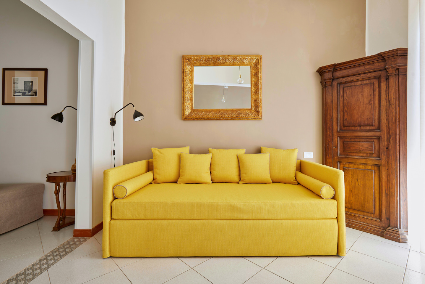 2019 年完成的家居旅游胜地设计案例-12