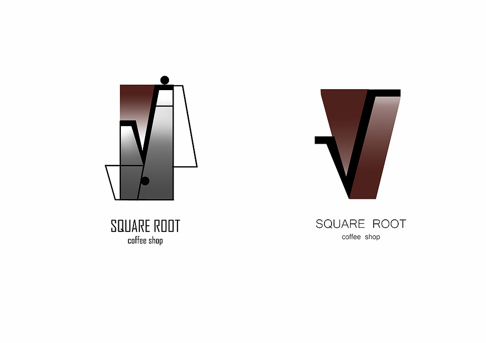 迪拜 Square Root 咖啡厅-25
