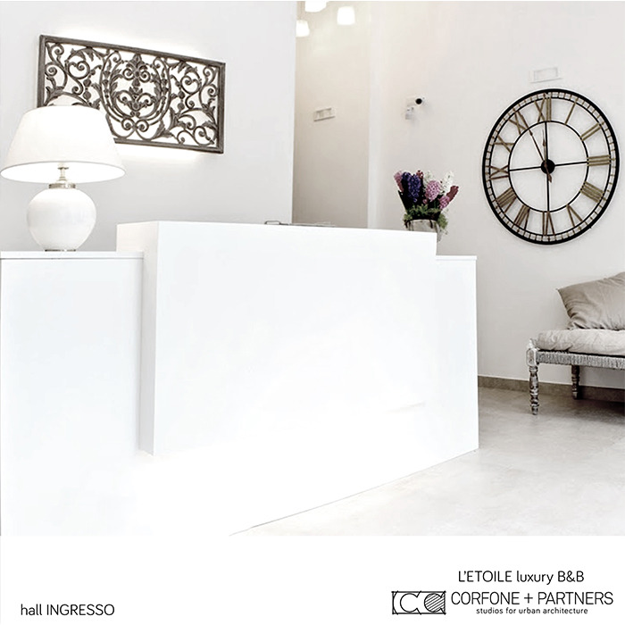 梦幻星辰 | 穿越文学的豪华 B&B 设计-7