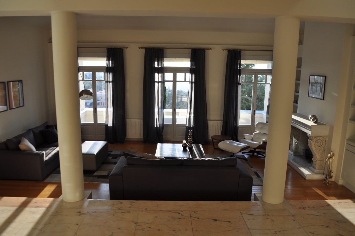 雅典设计师打造梦幻家居空间-304