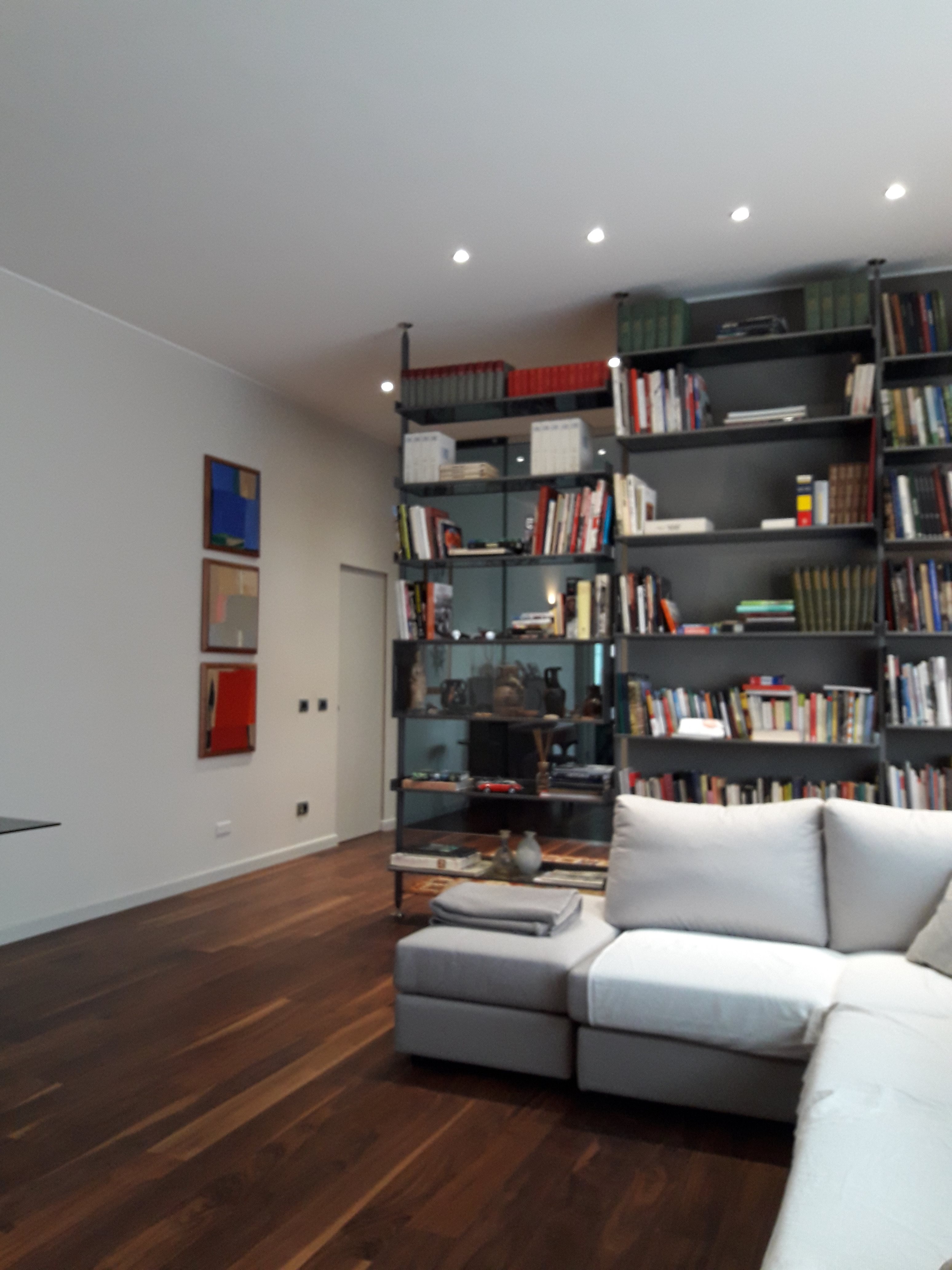 2017 年私人住宅室内设计佳作-6