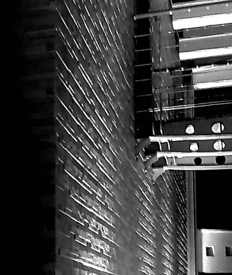 意大利牙科诊所的复杂空间设计-5