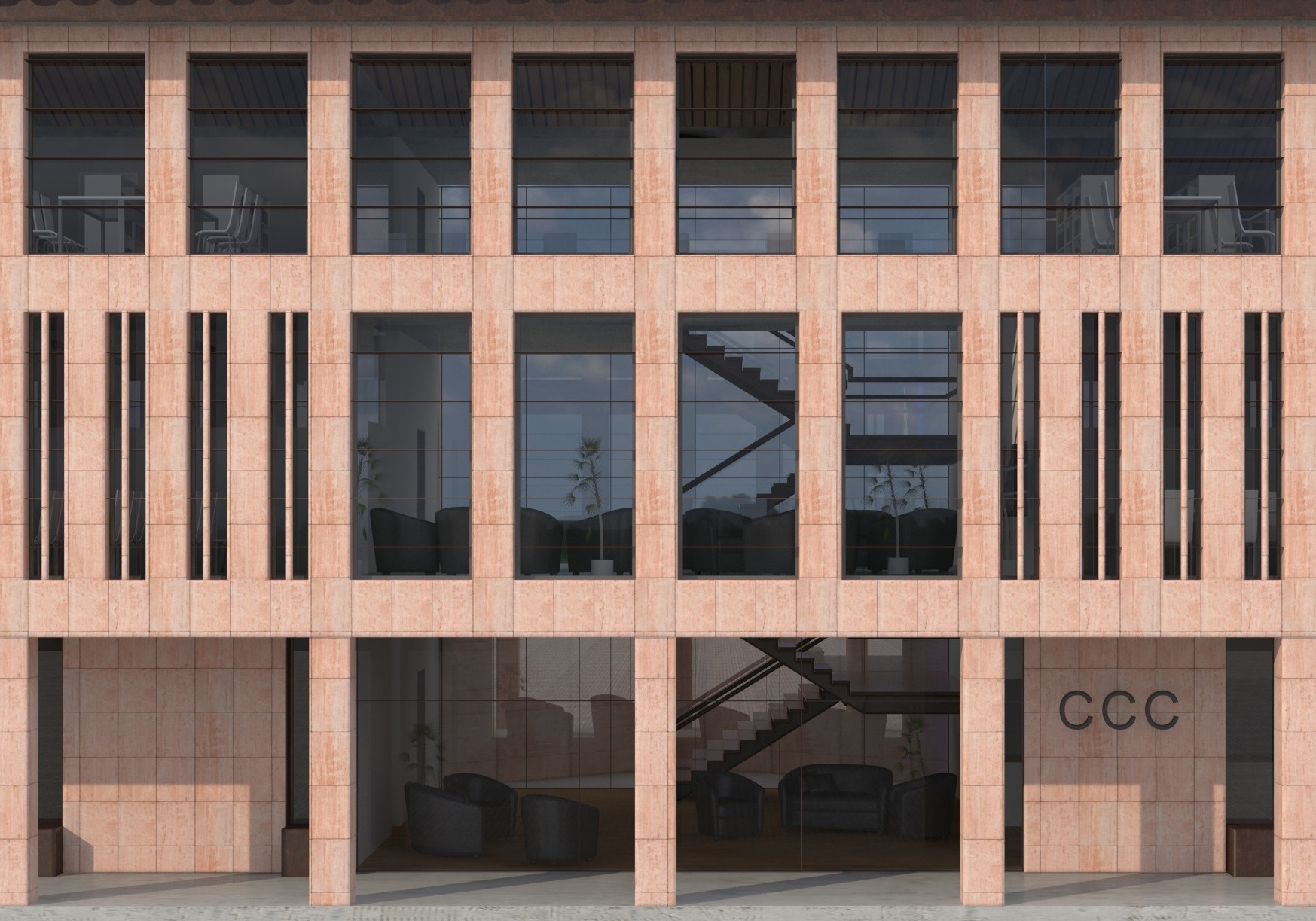 Carbajosa 文化中心-0