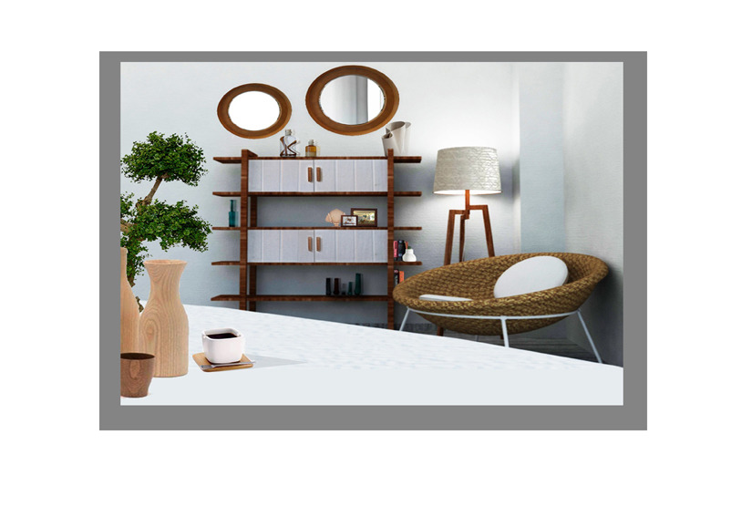 公园式住宅小区的绿色复兴-29