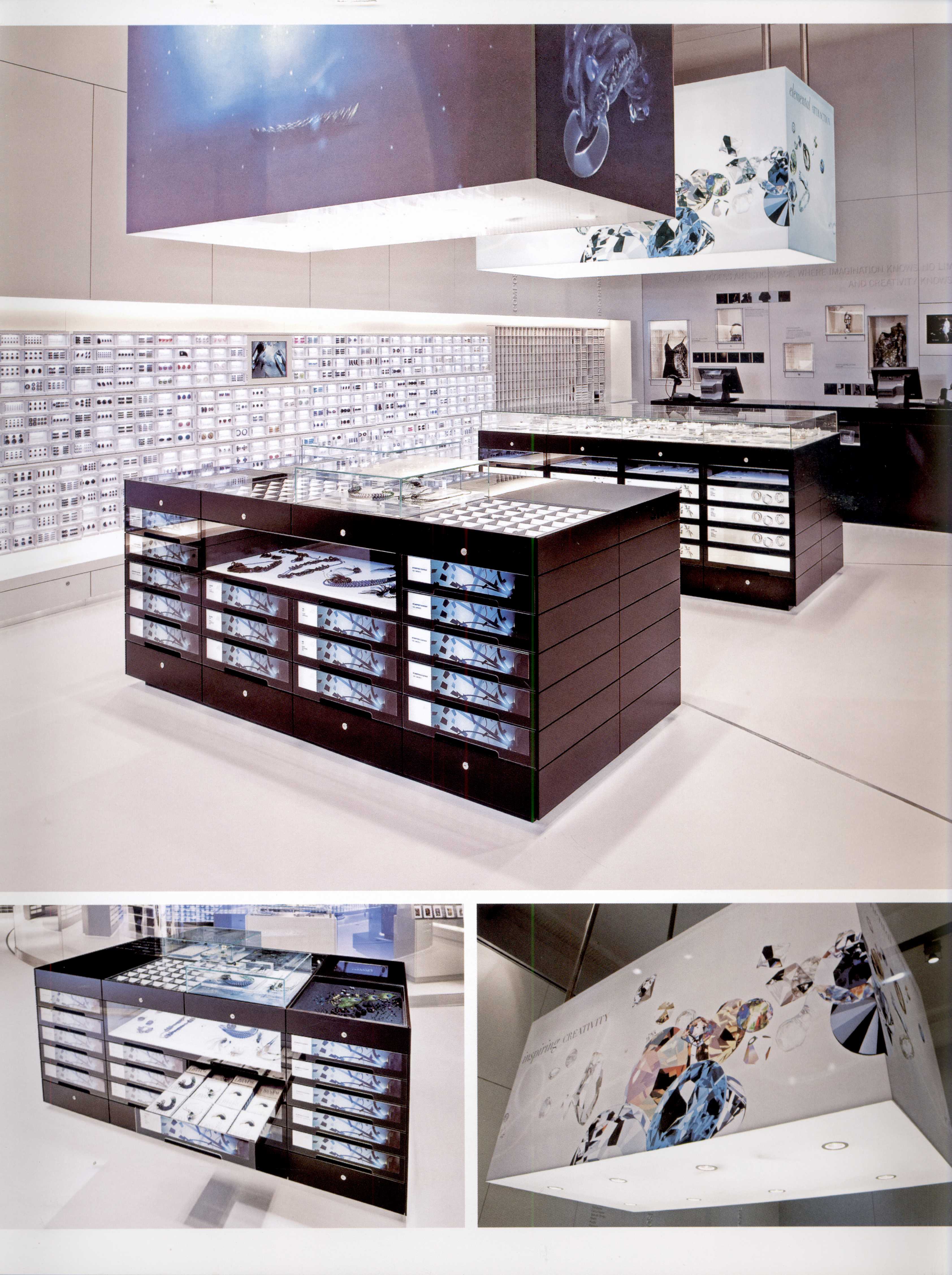 JEWELLERY SHOP 珠宝店-3-9